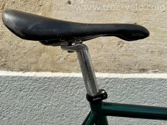 BLB London Lo-pro - 4