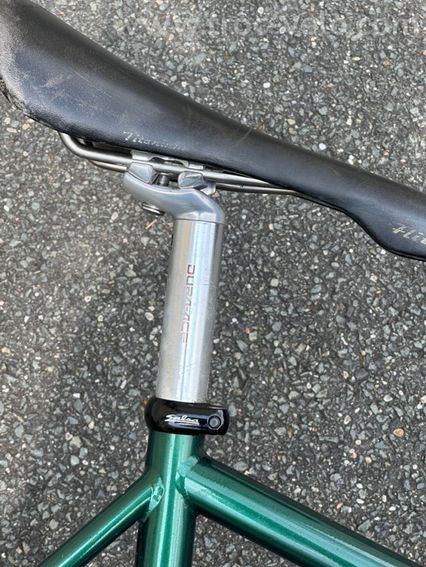 BLB London Lo-pro - 6