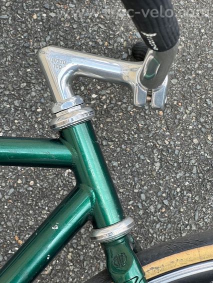BLB London Lo-pro - 8