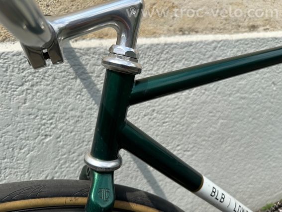 BLB London Lo-pro - 10
