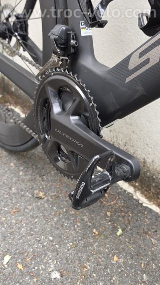 Scott Foil RC 10 2025 - Ultegra Di2 – Carbone – Taille XL - 2