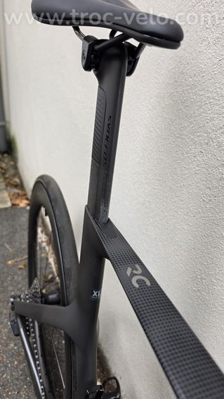 Scott Foil RC 10 2025 - Ultegra Di2 – Carbone – Taille XL - 3