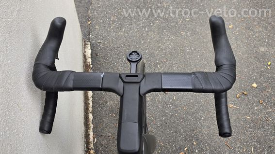 Scott Foil RC 10 2025 - Ultegra Di2 – Carbone – Taille XL - 4
