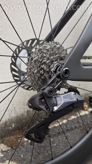 Scott Foil RC 10 2025 - Ultegra Di2 – Carbone – Taille XL - 6