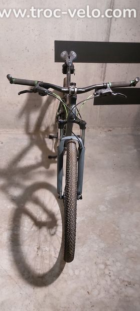 VTT Scottsdale California 27.5" - 3