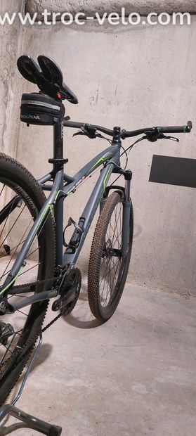 VTT Scottsdale California 27.5" - 5