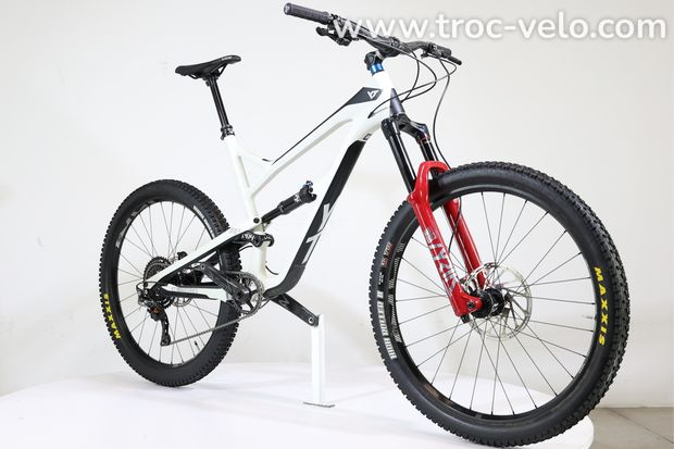 YT Jeffsy 27 Cf Pro Xtr - 3