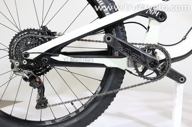 YT Jeffsy 27 Cf Pro Xtr - 4