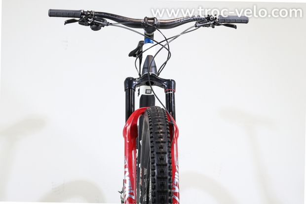 YT Jeffsy 27 Cf Pro Xtr - 5