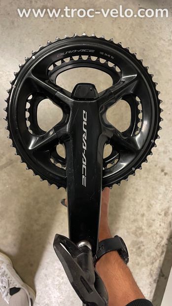 Dura ace R9200 P - 1