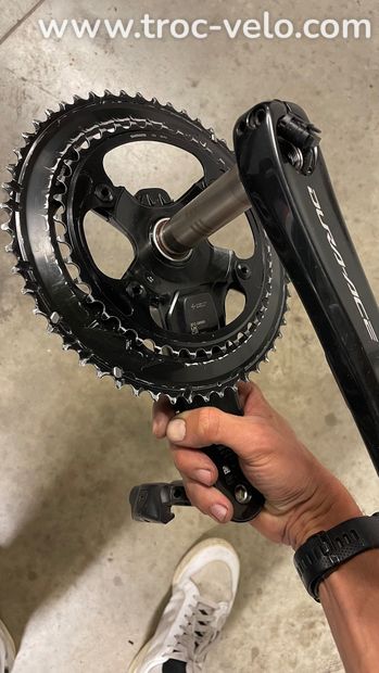 Dura ace R9200 P - 2