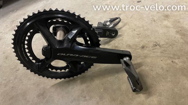 Dura ace R9200 P - 3