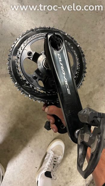 Dura ace R9200 P - 4