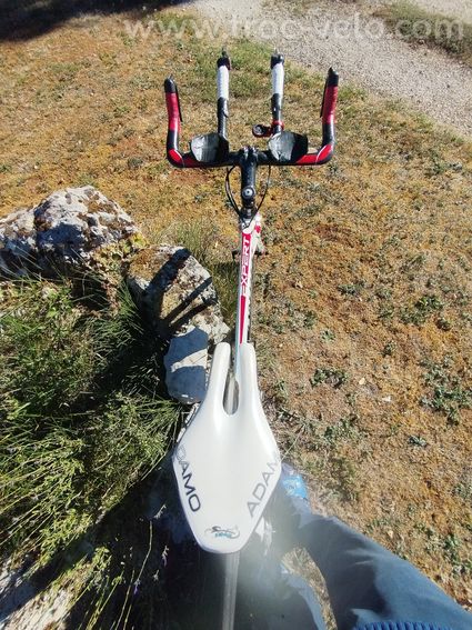 Vélo contre la montre - 3