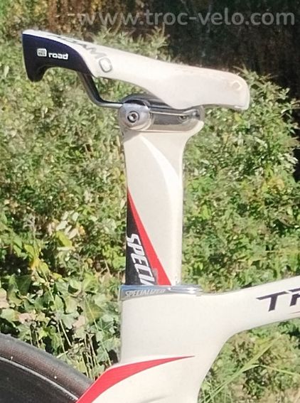 Vélo contre la montre - 5