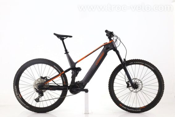 Produit Reconditionne Conway Ewme 3 9 Velo Vtt Electrique Tres Bon Etat