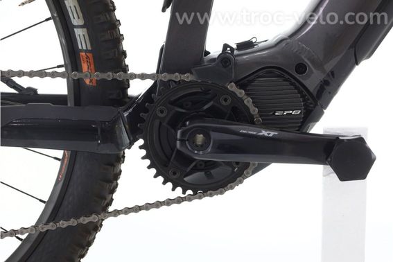 Produit Reconditionne Conway Ewme 3 9 Velo Vtt Electrique Tres Bon Etat - 4