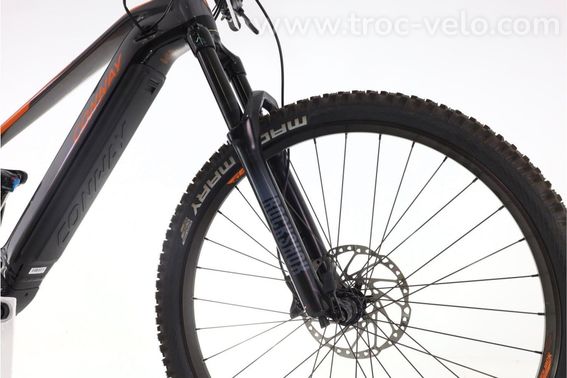 Produit Reconditionne Conway Ewme 3 9 Velo Vtt Electrique Tres Bon Etat - 5