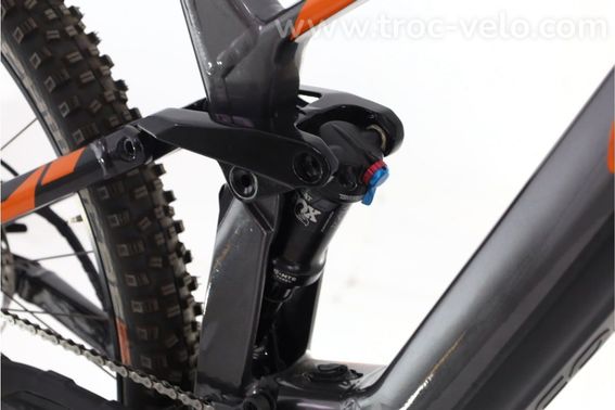 Produit Reconditionne Conway Ewme 3 9 Velo Vtt Electrique Tres Bon Etat - 7