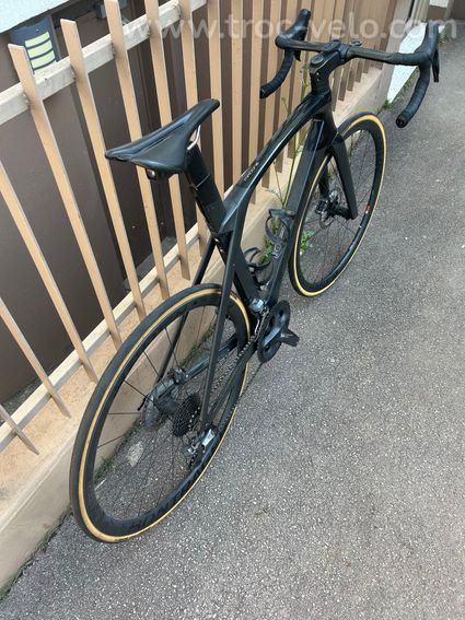 Trek madone SLR7 2019 - 2