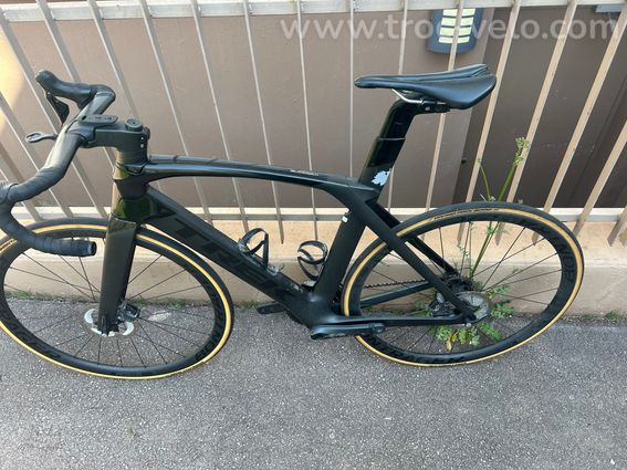 Trek madone SLR7 2019 - 3