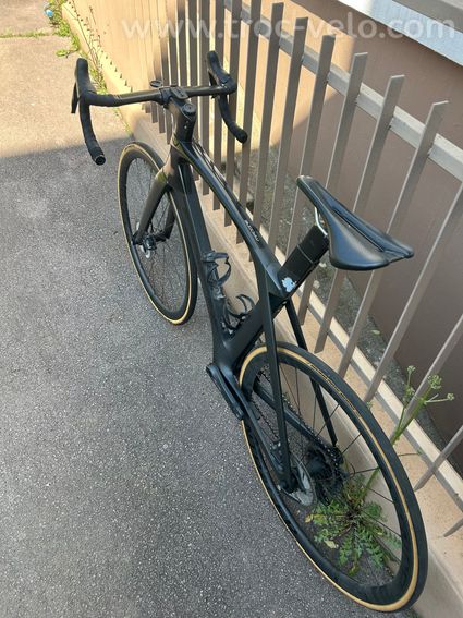 Trek madone SLR7 2019 - 5