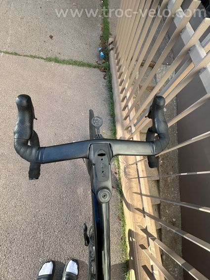 Trek madone SLR7 2019 - 6