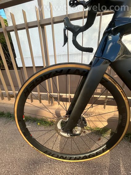 Trek madone SLR7 2019 - 7