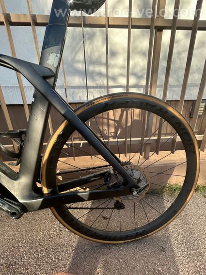 Trek madone SLR7 2019 - 8