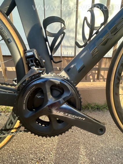Trek madone SLR7 2019 - 9