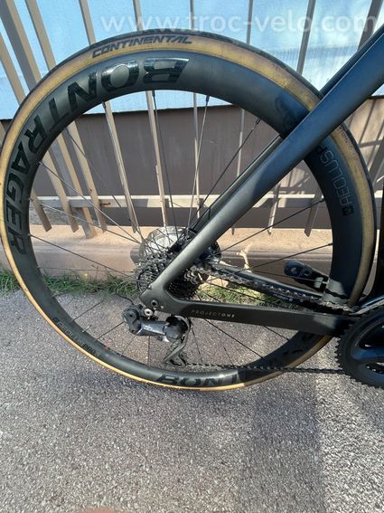 Trek madone SLR7 2019 - 10