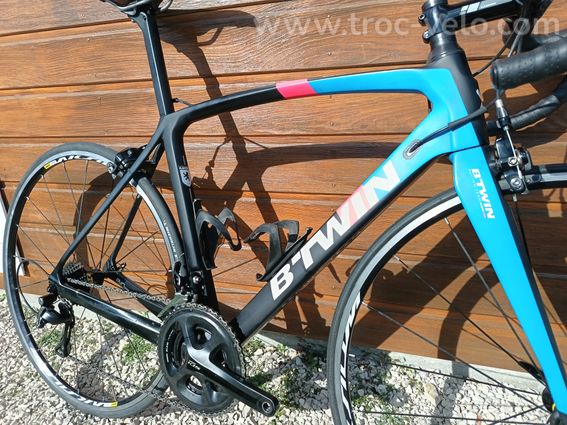 Btwin Ultra CF
