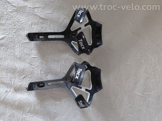 Porte bidon Tacx