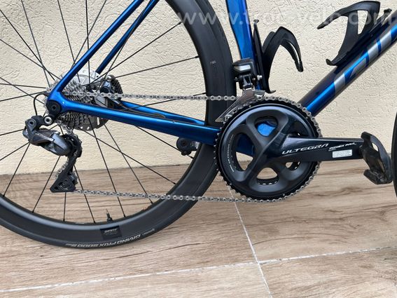 Giant Advanced Pro - 2