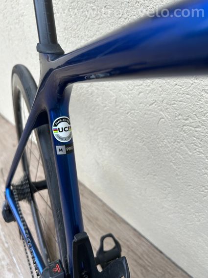 Giant Advanced Pro - 4
