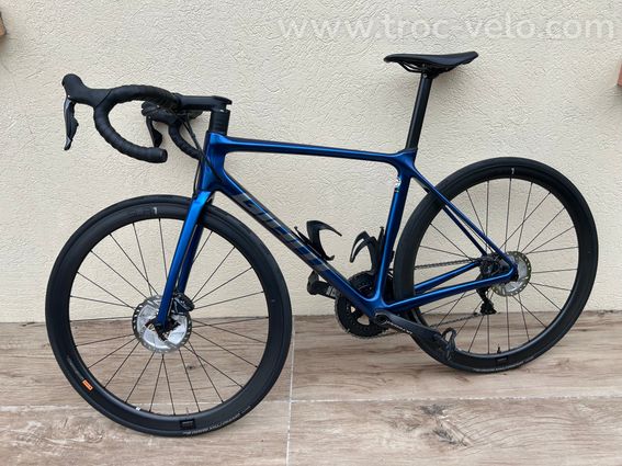 Giant Advanced Pro - 5