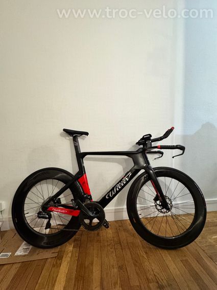 Wilier turbine slr - 2