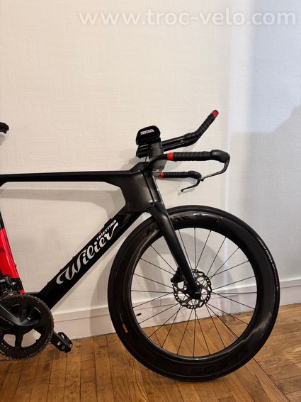 Wilier turbine slr - 3