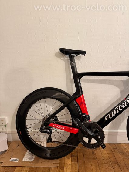 Wilier turbine slr - 4
