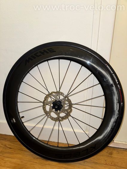 Wilier turbine slr - 5