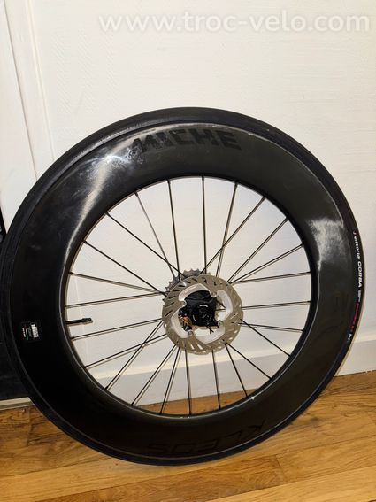 Wilier turbine slr - 6