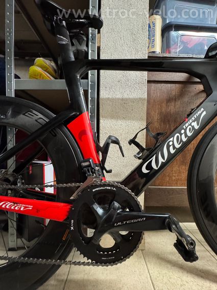 Wilier turbine slr - 7