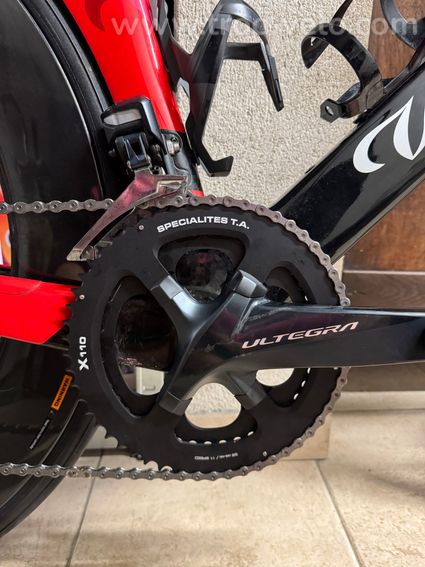 Wilier turbine slr - 8