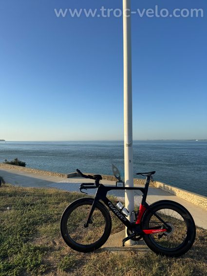 Wilier turbine slr - 9