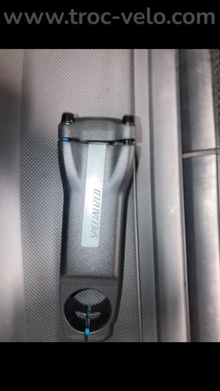 potence tarmac sl8 - 2
