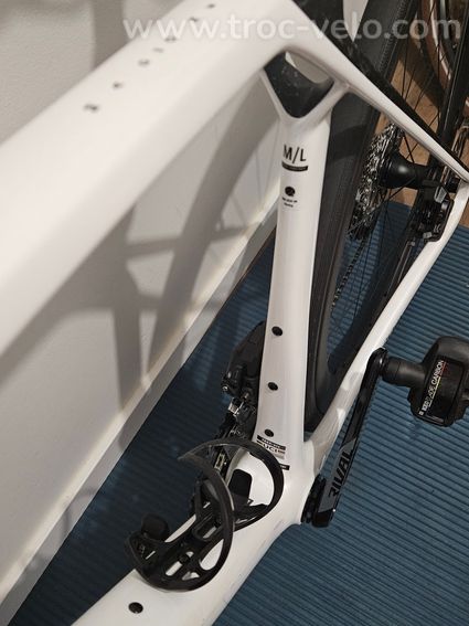 Vend Trek Madone SL 6 Sram Rival AXS - 2