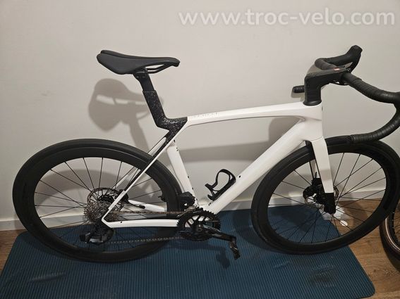 Vend Trek Madone SL 6 Sram Rival AXS - 3