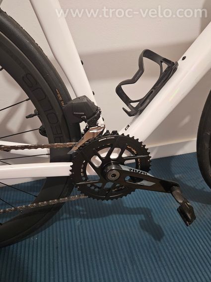 Vend Trek Madone SL 6 Sram Rival AXS - 4