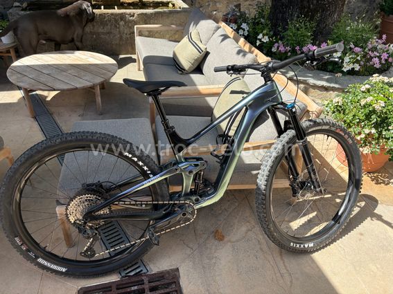 Vélo giant