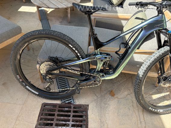 Vélo giant - 4